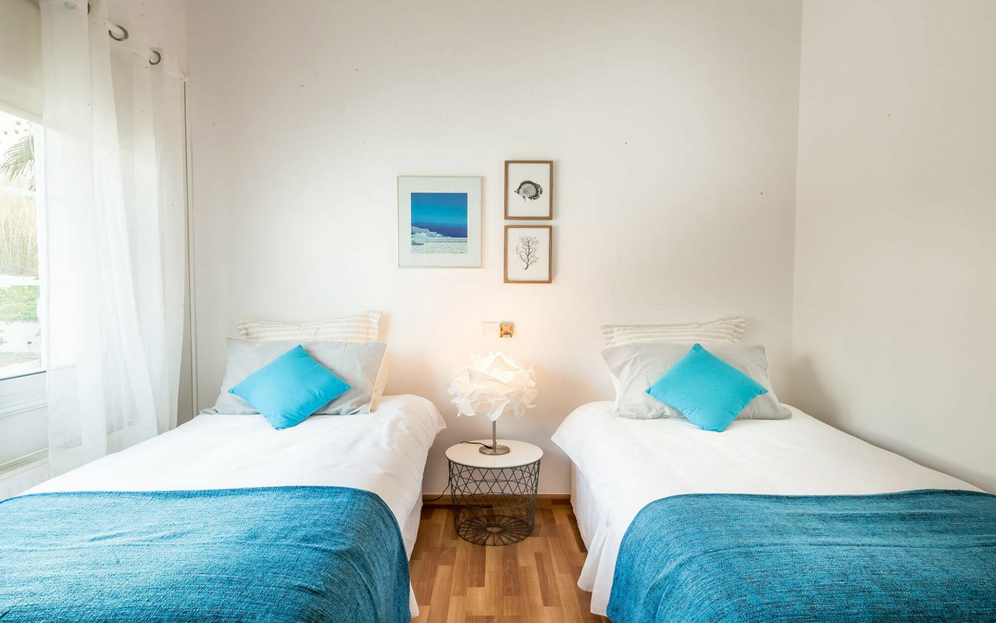 Villa Olivia Kissonerga Eksteriør billede
